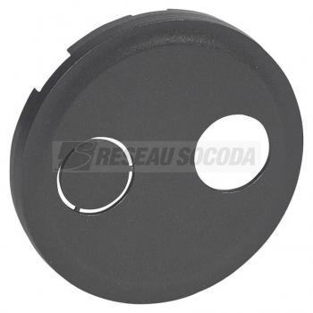  **ENJO RESEAU CABLE GRAPHITE 