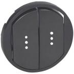  **ENJO 2XCDE VOYANT GRAPHITE 