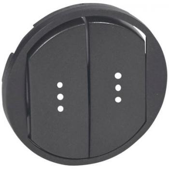  **ENJO 2XCDE VOYANT GRAPHITE 