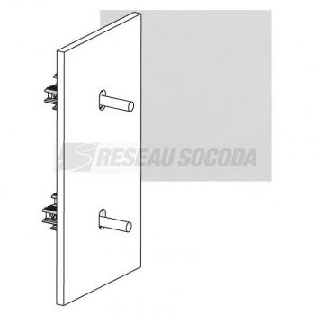  **ENJO 2XCDE VOYANT GRAPHITE 