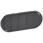  **ENJO 5XCOMMANDES GRAPHITE 