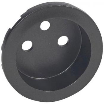  **ENJO 2P+T FB  GRAPHITE 