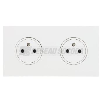  **ENJO STANDARD BS 2P+T GRAPH 