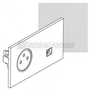  **ENJO TELEPHONE TE GRAPHITE 