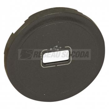  **ENJO PRISE USB GRAPHITE 