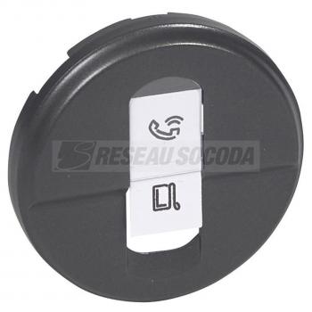  **ENJO RJ 45 SIMPLE GRAPHITE 
