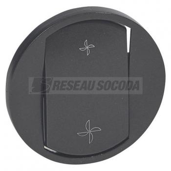  **ENJO COMMANDE VMC GRAPHITE 