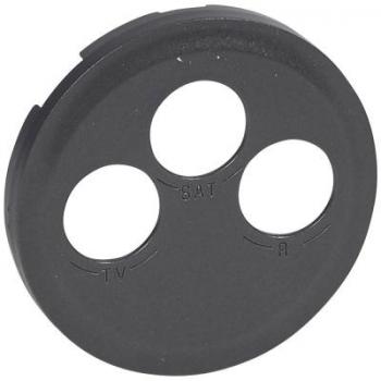  **ENJO TV RD SAT GRAPHITE 