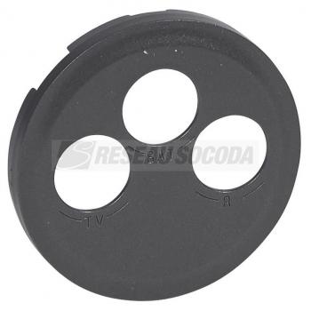  **ENJO TV RD SAT GRAPHITE 