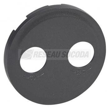  **ENJO TV SAT GRAPHITE 