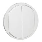  **ENJO.BLANC COUPURE DOUBLE 