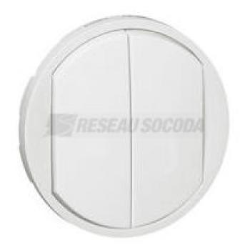  **ENJO.BLANC COUPURE DOUBLE 