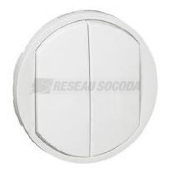  **ENJO.BLANC COUPURE DOUBLE 