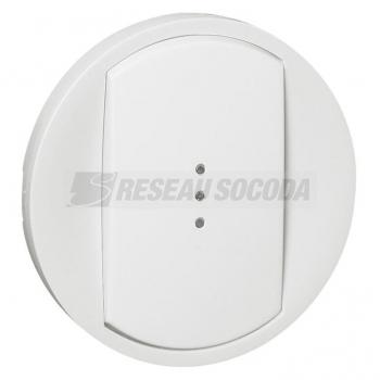  **ENJO.BLANC COUPUR VOYANT SIM 