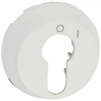  **ENJO.BLANC INT.CLE 1F+1O EUR 