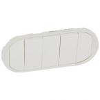  **ENJ.BLANC COMPACT.5CDE 2P 