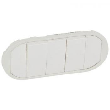  **ENJ.BLANC COMPACT.5CDE 2P 