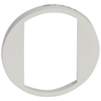  **ENJO BLC CDE PORTE ETIQUETTE 