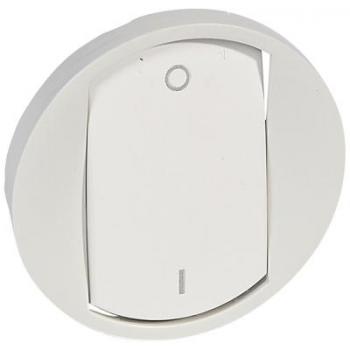  **ENJ.BLANC COUPURE BIPOLAIRE 