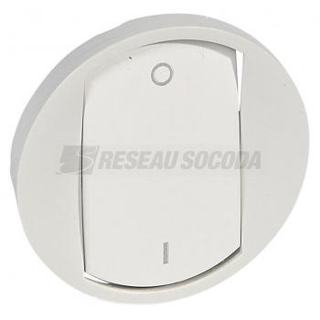  **ENJ.BLANC COUPURE BIPOLAIRE 