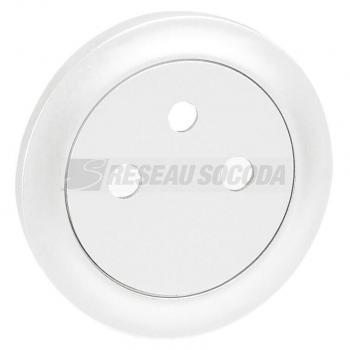  **ENJO 2P+T FB SURFACE BLANC 