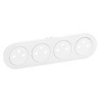  **ENJO BLANC 4X2P+T F/B AFFLEU 