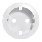  **ENJ.BLANC PRISE 2P+T SCHUKO 
