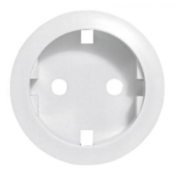  **ENJ.BLANC PRISE 2P+T SCHUKO 
