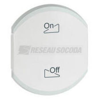  ENJO REGUL BUS 2M BLANC 