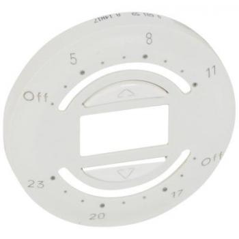  ENJ.BLANC COMMANDE VR PROGRAM. 