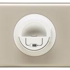  ENJO SUPPORT SMARTPHONE BLANC 