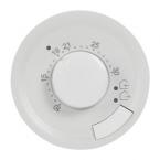  **ENJ.BLANC THERMOSTAT STD HV/ 
