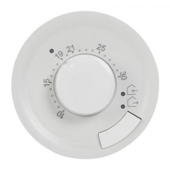  **ENJ.BLANC THERMOSTAT STD HV/ 