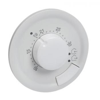  **ENJ.BLANC THERMOSTAT STD HV/ 