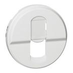  **ENJ.BLANC PRISE RJ45 SIMPLE 