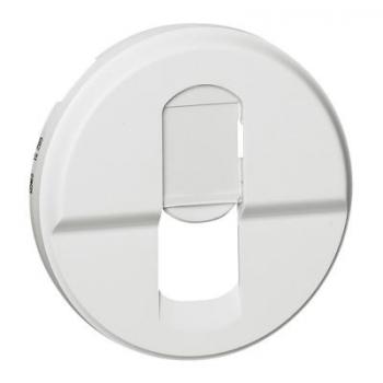  **ENJ.BLANC PRISE RJ45 SIMPLE 