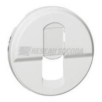  **ENJ.BLANC PRISE RJ45 SIMPLE 