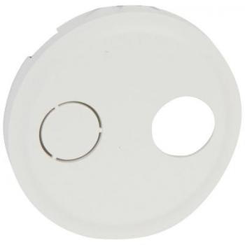  **ENJO BLANC PRISE RESEAU CABL 