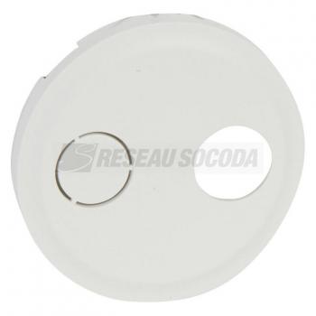  **ENJO BLANC PRISE RESEAU CABL 