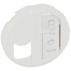  **ENJ.BLANC PRISE MMEDIA RJ45 