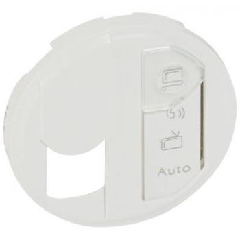  **ENJ.BLANC PRISE MMEDIA RJ45 
