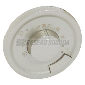  ENJ.TITA THERMOSTAT FIL PILOTE 