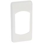  **PLAQUE 1 MODULE BLANC YESTER 