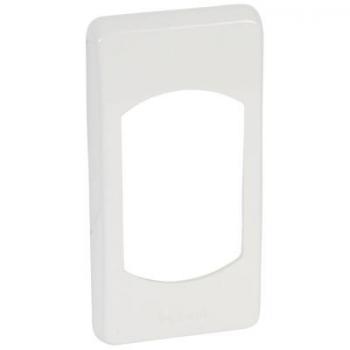  **PLAQUE 1 MODULE BLANC YESTER 