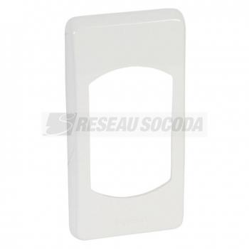  **PLAQUE 1 MODULE BLANC YESTER 