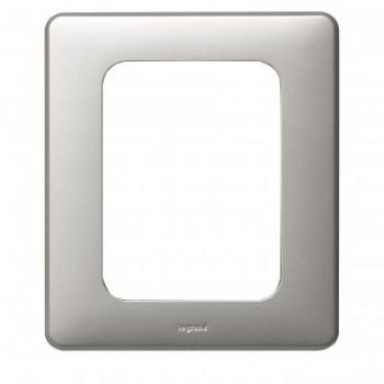  PLAQUE 3.5  TITANE 