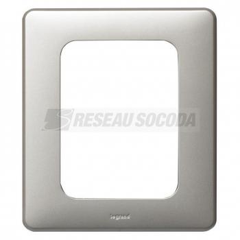  PLAQUE 3.5  TITANE 