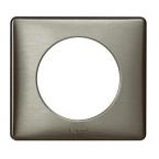  PLAQUE 1P TUNGSTENE 