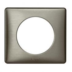  PLAQUE 1P TUNGSTENE 