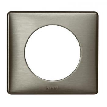  PLAQUE 1P TUNGSTENE 